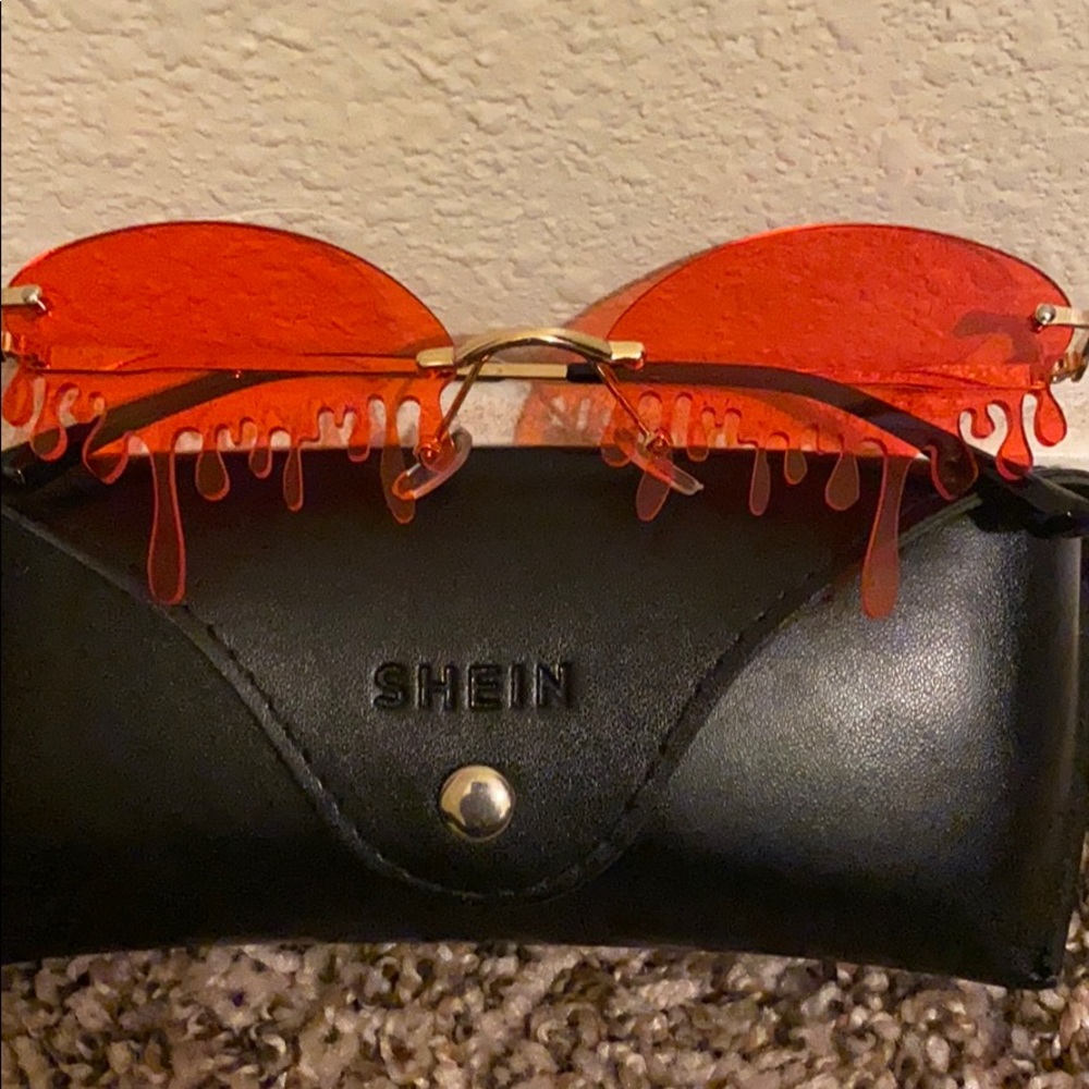 sunglasses